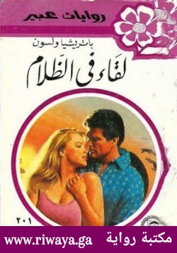 لقاء في الظلام