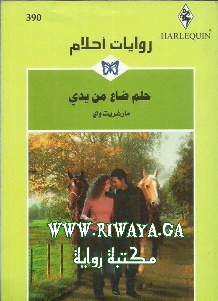 حلم ضاع من يدي