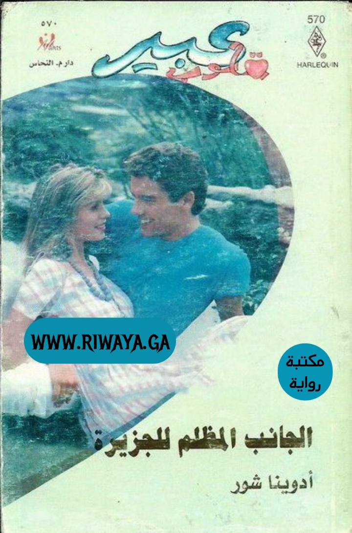 الجانب المظلم للجزيرة